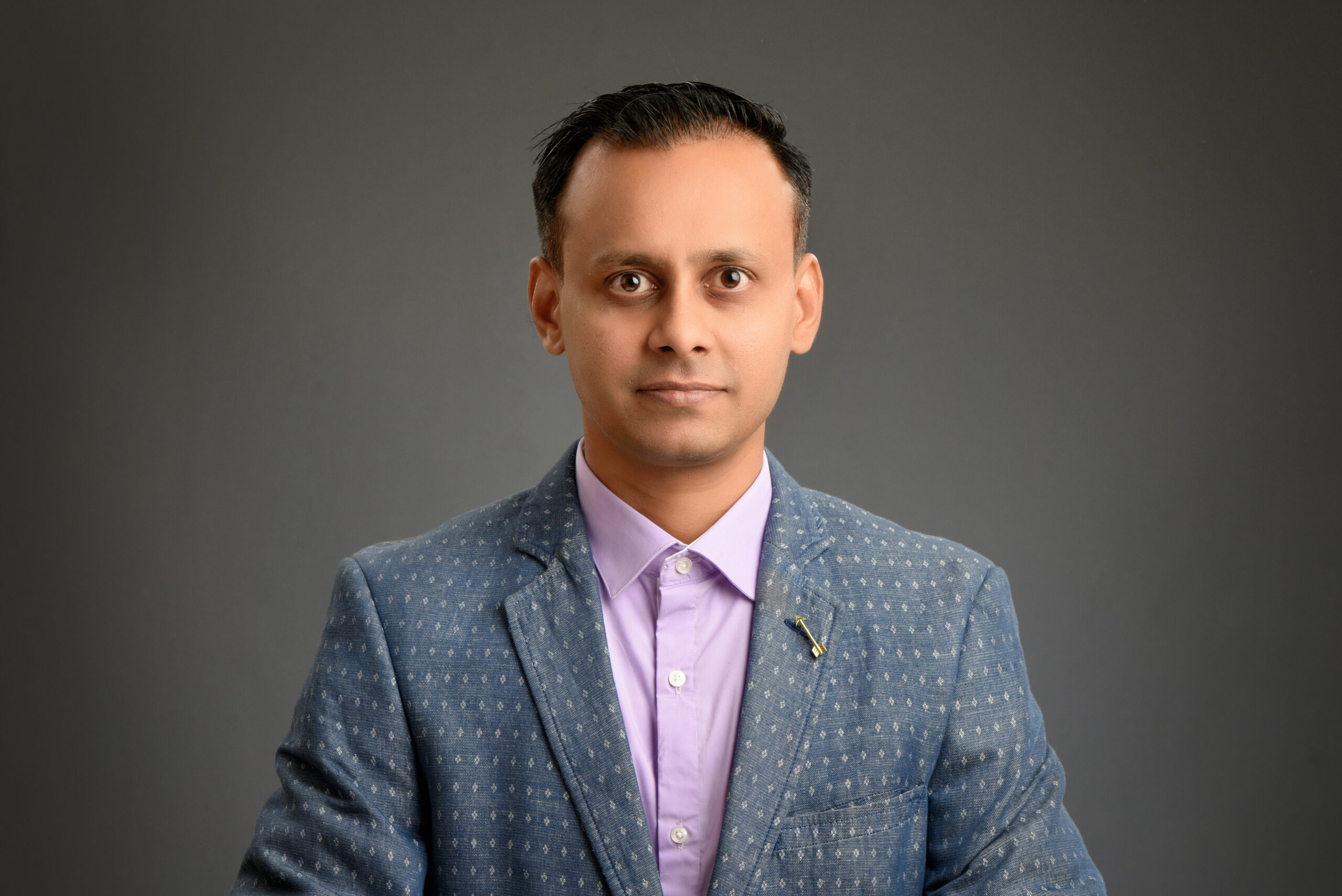 Abhijeet Batsa